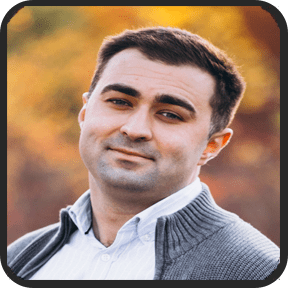 Michael S. - Texas, USA