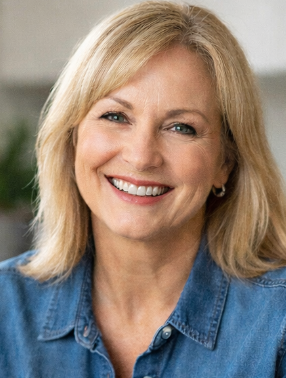 Catherine T. - Illinois, USA